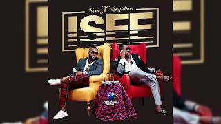 Kcee   ISEE Official Audio ft  Anyidons1