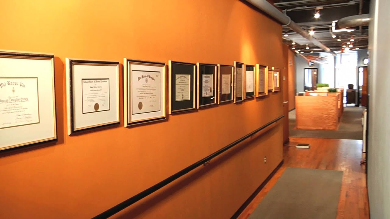 Doctor Gurley Office YouTube