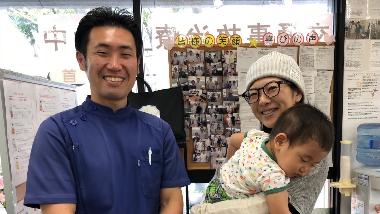大野 裕子さんの喜びの声 Youtube 大野 裕子さんの喜びの声 Youtube