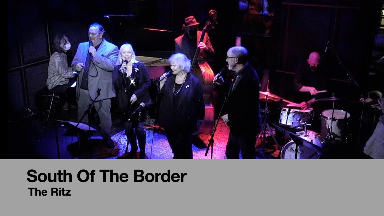 Guarda South Of The Border, The Ritz su YouTube Guarda South Of The Border, The Ritz su YouTube