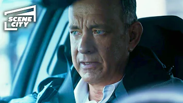A Man Called Otto: Marisol's Driving Lesson (Tom Hanks, Mariana Treviño Scene)