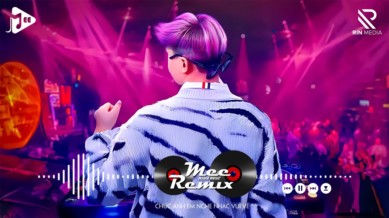 Thương Thì Thôi Remix - Rời Bỏ Nơi Anh Biết Em Có Vui Bên Người Remix - Nhạc Remix Hot TikTok 2025