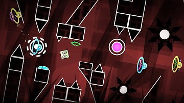 [GP] THROUGH THE FIRE AND FLAMES