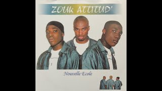 ZOUK ATTITUD’ - Passion endiablée (instrumental)     🪘🎹🎸🎺🎼🎧