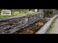 目黒川緑道を桜を見るついでに散歩しました【死ぬまでの途中報告】