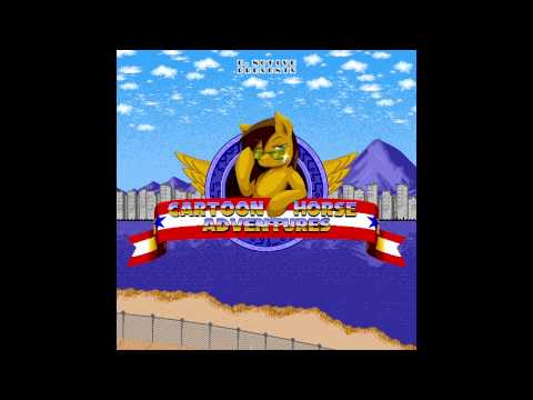 d.notive - Cartoon Horse Adventures - 9 - Epilogue