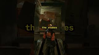 Are There Enemies In PACS? | PACS - Post Apocalypse Courier Service #deliverygame #multiplayer screenshot 5