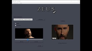 ZEUS - SOFTWARE DE DOWNLOAD (Para fins de estudo) screenshot 5