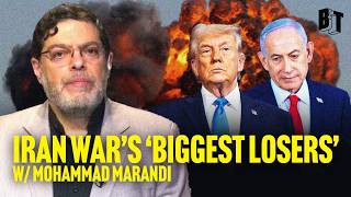 Why Iran Won’t Waver in Its Demands To End War | Mohammed Marandi