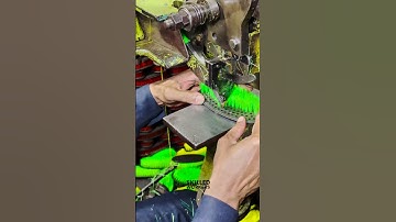 How Cleaning Brushes Are Made: From Start to Finish!