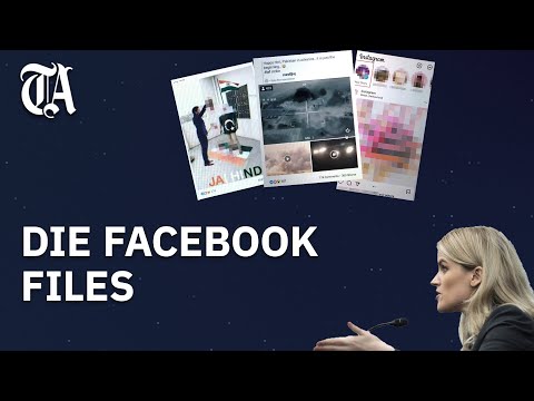 Explainer | Die Facebook Files – erklärt in 3 Minuten