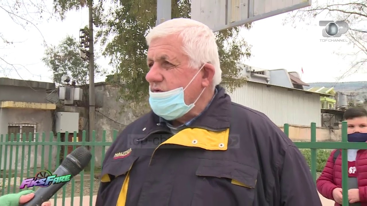 Fiks Fare/ Kuçovë/ Investohen 760 milion lekë për një shkollë të re, pa ngrohje