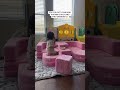 This Kids’ Sofa Couch Is the Perfect Cozy Spot for Little Ones 👶🛋️