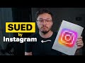 I got sued by instagram