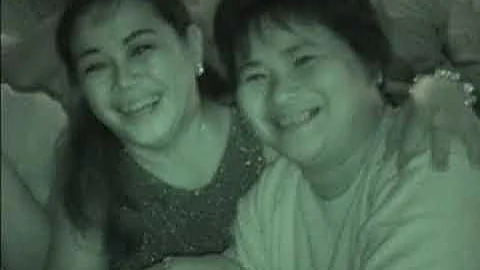 Tita Onti Birthday