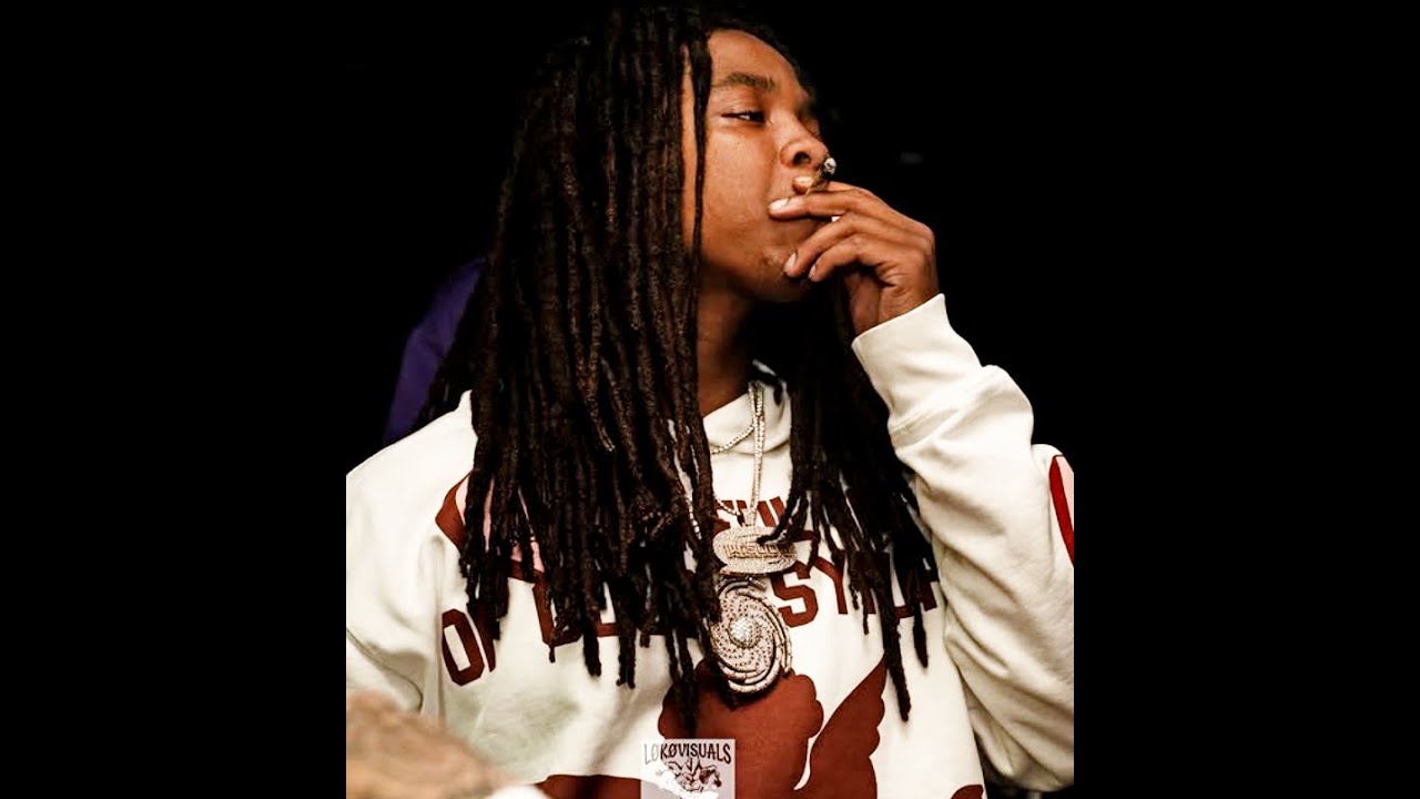 [FREE] Hurricane Wisdom Sample Type Beat 