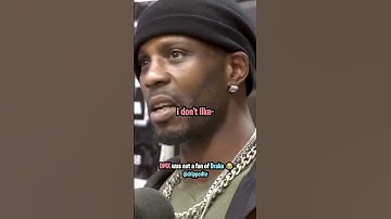 DMX Wasn