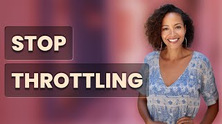 How Can You Stop ISP Throttling From Slowing Device Alerts?
