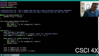 C++ Lambdas/Functors + Priority Queues = Future Actions