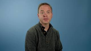 Field Applications Scientist Brad Larson