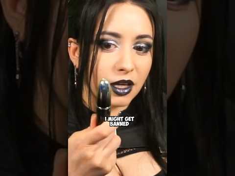 Most SUS lipstick of all time #shorts