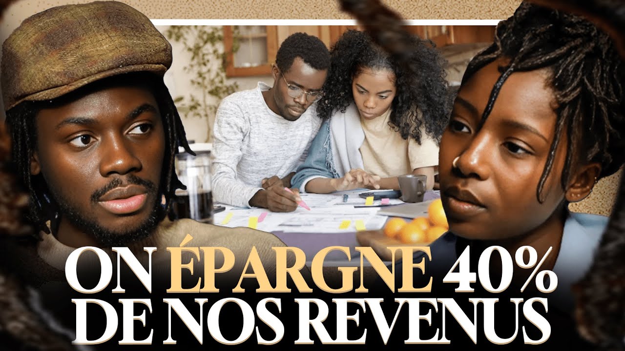 Gérer nos finances en couple | Locks Talk