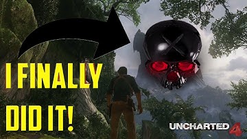 I Finally Did It! Uncharted 4 Multiplayer Ranked TDM with the Lowe-S  22/15