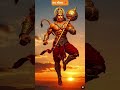 "जब संकट आए, तो जय बजरंगबली बोलो🚩🙏🏻#hanuman #bajrangbali #shorts #trending #ram #bhakti #power #god