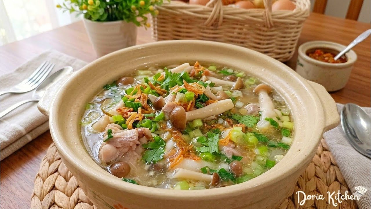 4 Masakan Sat Set Enak Bikin Ketagihan Cocok Untuk Buka Maupun Sahur 