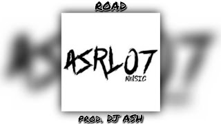DJ ASH - Road