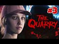 maybe we can SAVE them!? (The Quarry #3)