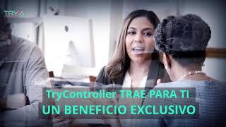 Beneficios para ti y tu familia con TryController screenshot 4