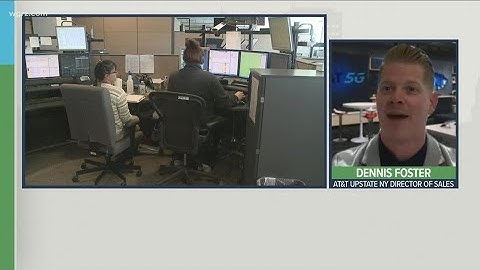 Town Hall: AT&T launches 