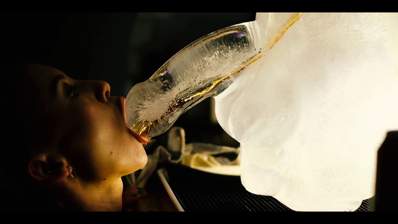 Huge Penis Ice Luge Ice Luge Kit YouTube