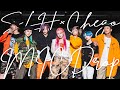 【SLH&times;チェゴ】 BTS - MIC Drop MAMA dance break ver. 踊ってみた!