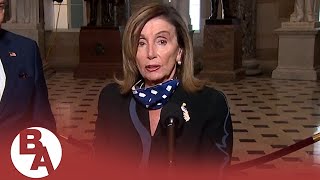 Slashing $600 unemployment enhancement a sticking point for Dems in GOP's coronavirus relief bill