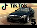 Car Parking TikTok Videoları #5