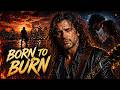 Born to Burn – Michael Bennett´s Son  | A Love Story Told in Rock I Adrian Bennett