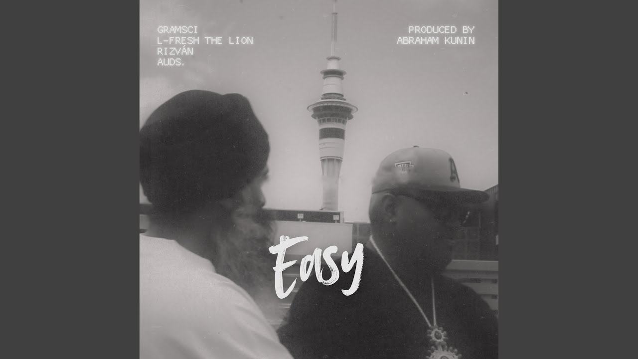 Watch Easy on YouTube Watch Easy on YouTube