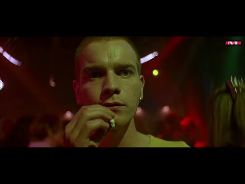 Trainspotting 4K Hd - Think About The Way Ice Mc