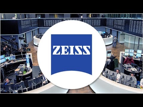 Carl Zeiss Meditec-Aktie