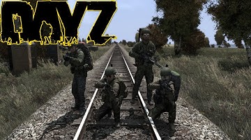 DayZ SA: Hilarious & Awesome Moments! Open Lobby Stream Highlights. DayZ Standalone Gameplay