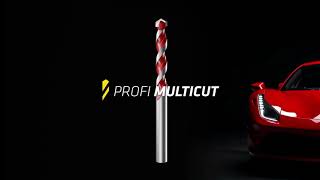 Imagevideo PROFI MULTICUT DE