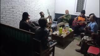 Lgm. Rumah Bambu(cipt. Budiman BJ)OK. REWO2 MAGELANG