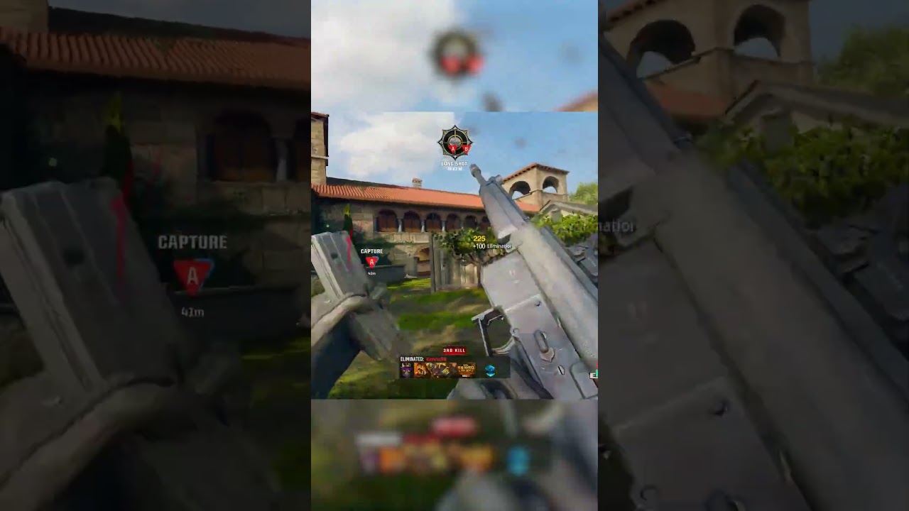 Дорога к Радужному в рейтинговой игре! (Эпизод 9) 