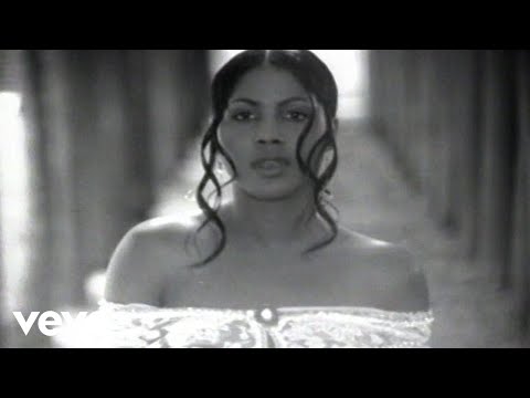 Toni Braxton - Breathe Again (Official Music Video)