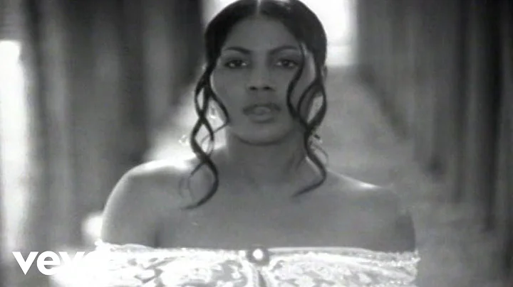 Toni Braxton - Breathe Again (Video Version)