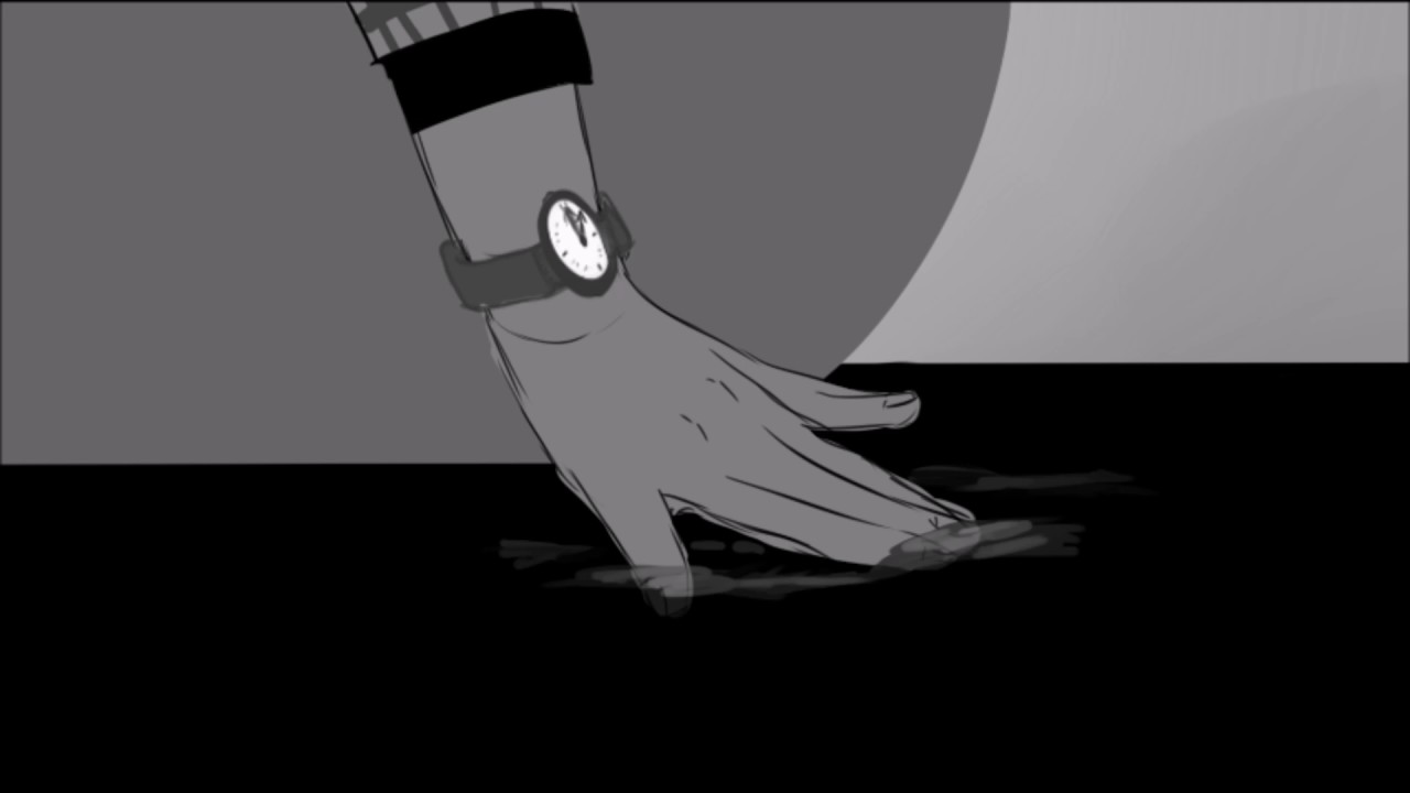 LIFEBOAT [Hetalia au animatic]