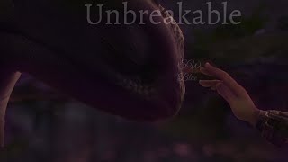 HTTYD Trilogie {Tribute} ~ Unbreakable