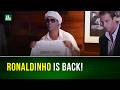 Ronaldinho’s Shocking Return! Brazil Legend Joins Italian Club Ravenna FC | NTV Global